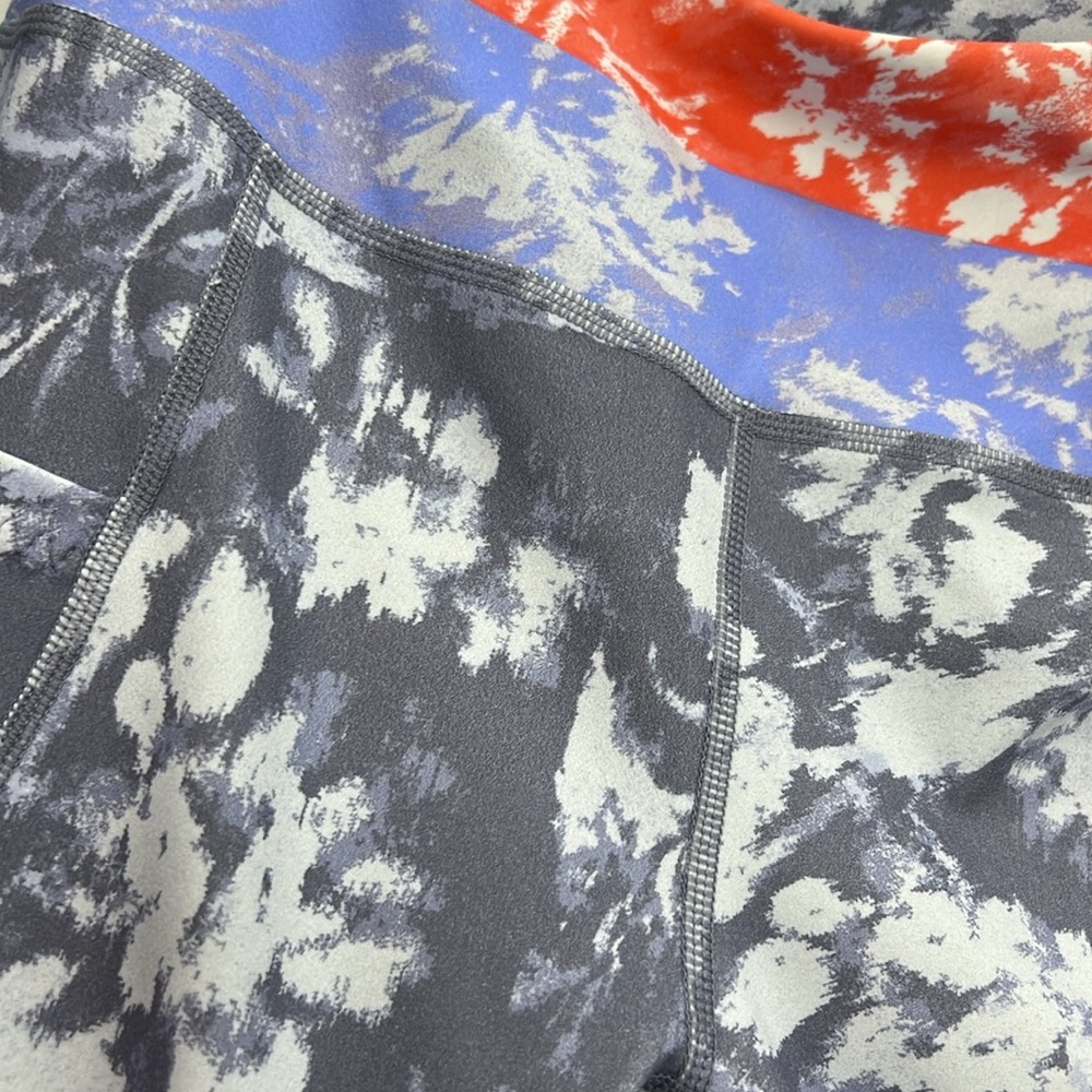 Brand new ~ Free People Movement Wave Rider Leggings SIZE XS + free fp bag! - Picture 14 of 17